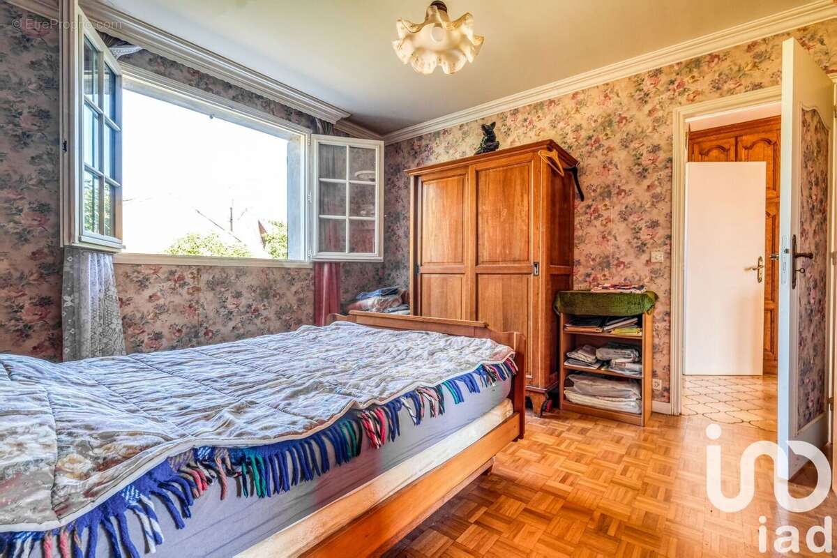 Photo 7 - Maison à LE BLANC-MESNIL