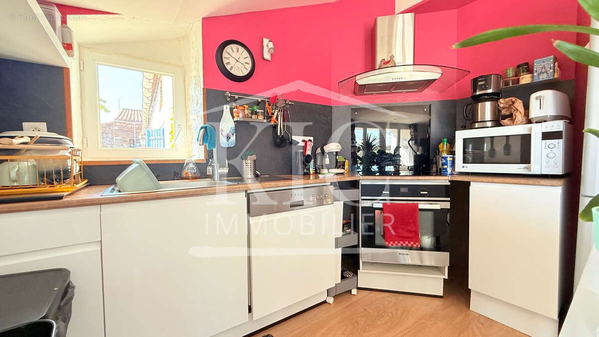 Maison à CARCASSONNE