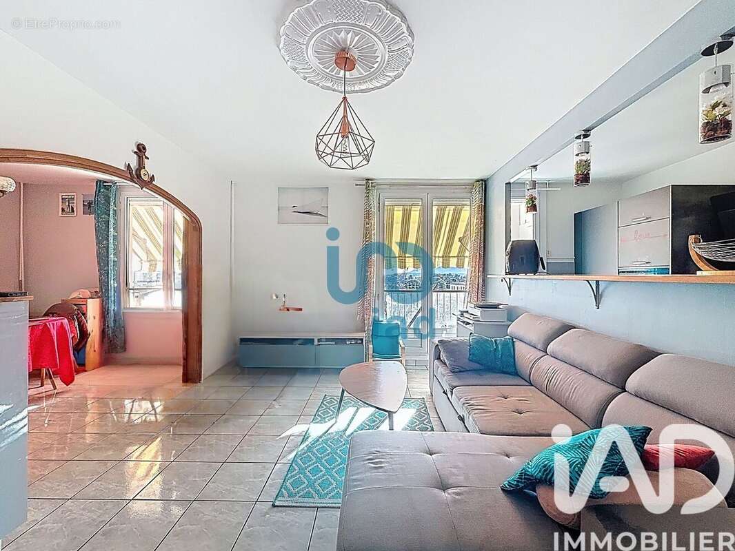 Photo 2 - Appartement à TOULON