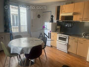 Appartement à DIEPPE