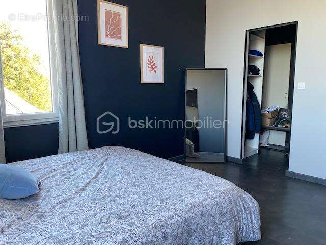Appartement à PONT-AUDEMER