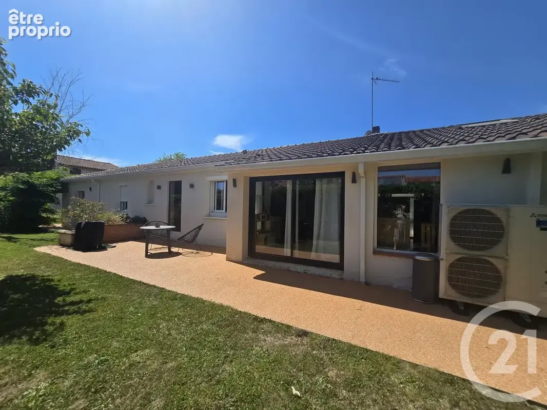 Maison 5 pièces 165 m² à vendre à Noe (31410) - photo 32