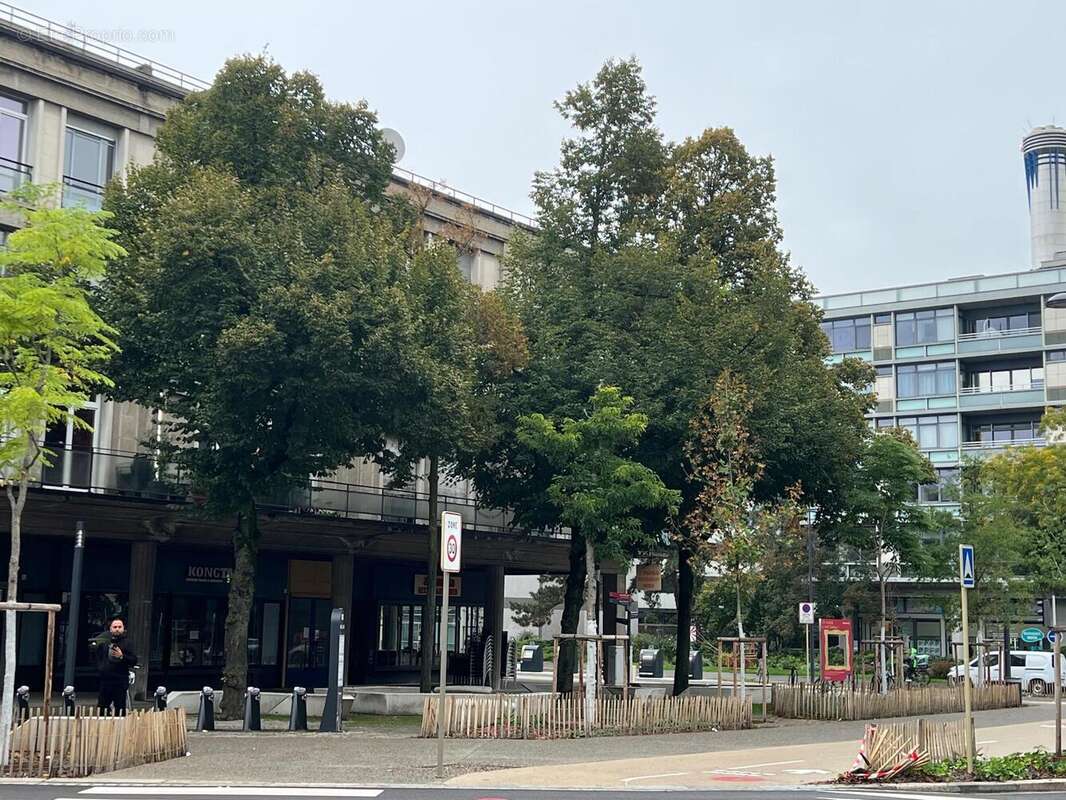 Photo 6 - Appartement à MULHOUSE