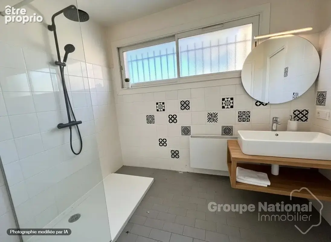 Maison à vendre à Miramas - Quartier La Levée - 4 pièces, 102 m² - photo 5