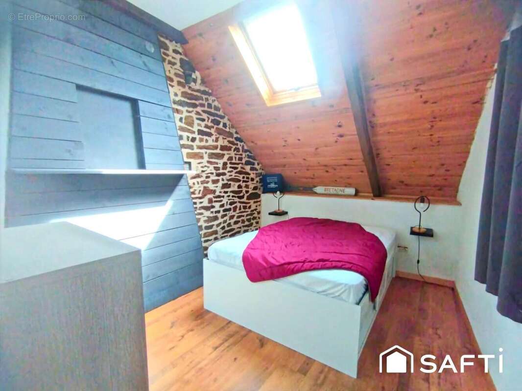 Maison 220 m² à Calan  - photo 9