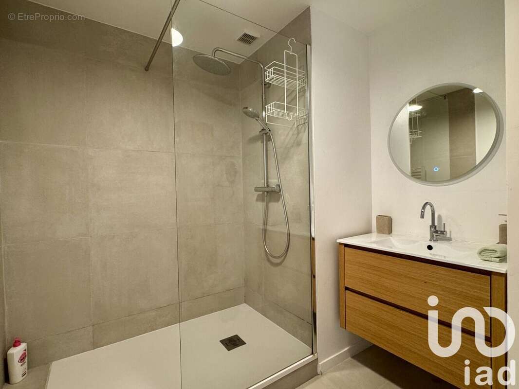 Photo 5 - Appartement à LA ROCHELLE