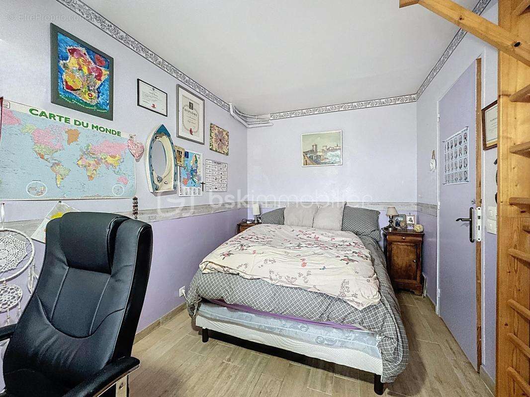 Maison à THORIGNY-SUR-MARNE