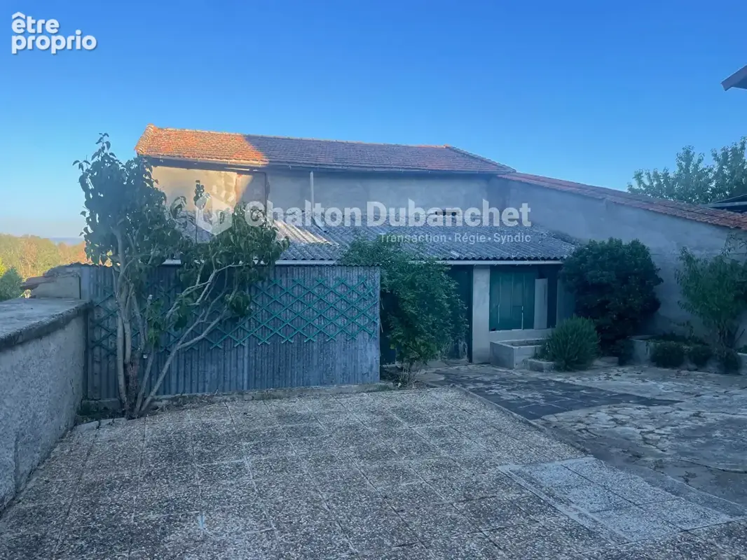 Neulise maison 220m² - photo 7
