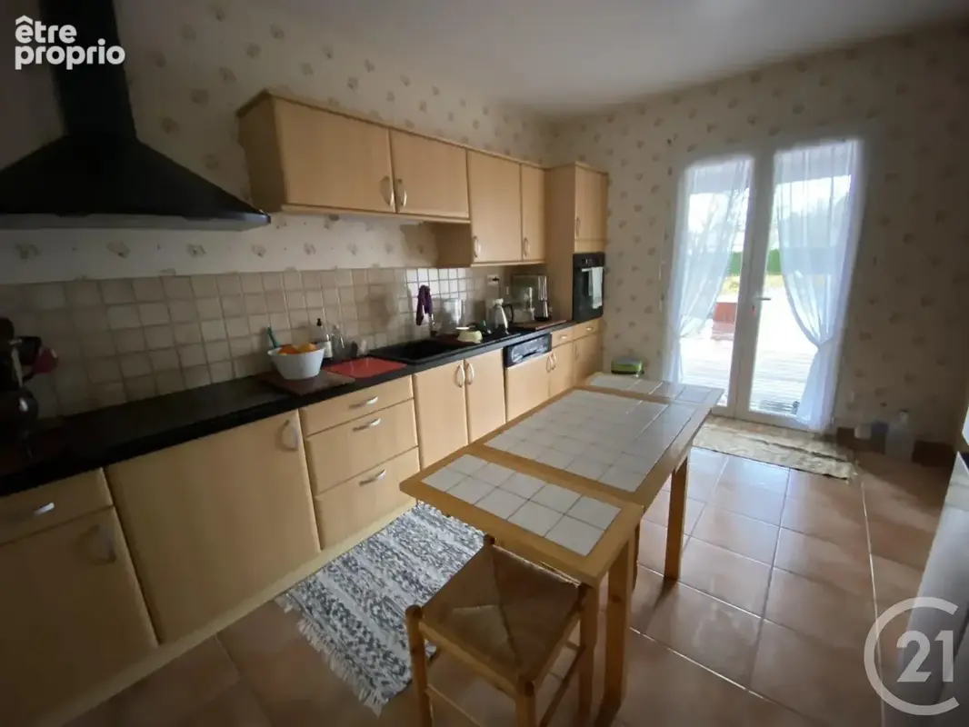 Maison 4 pièces 145 m² à vendre à Sainte-Eulalie-En-Born (40200) - photo 15