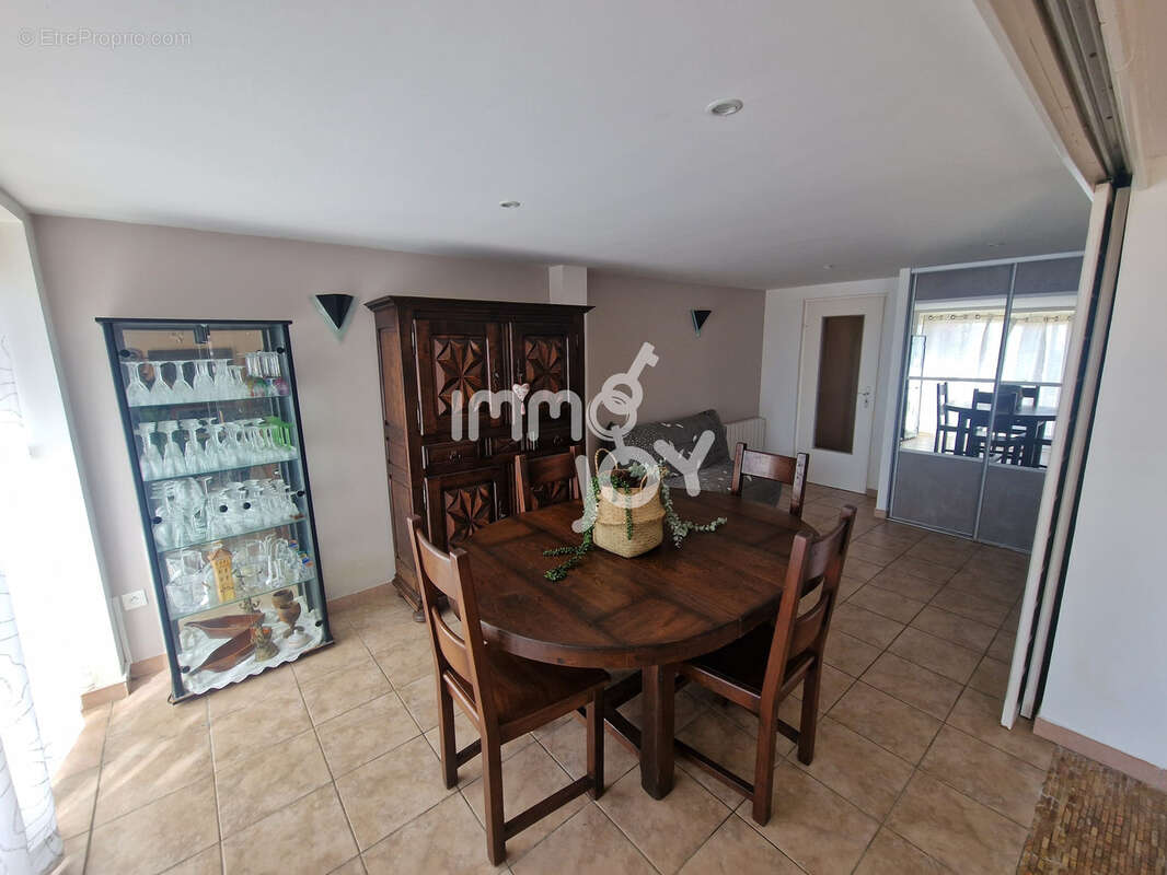 Front de mer   a vendre propriété d'exception avec accès direct à la plage - gruissan - photo 10