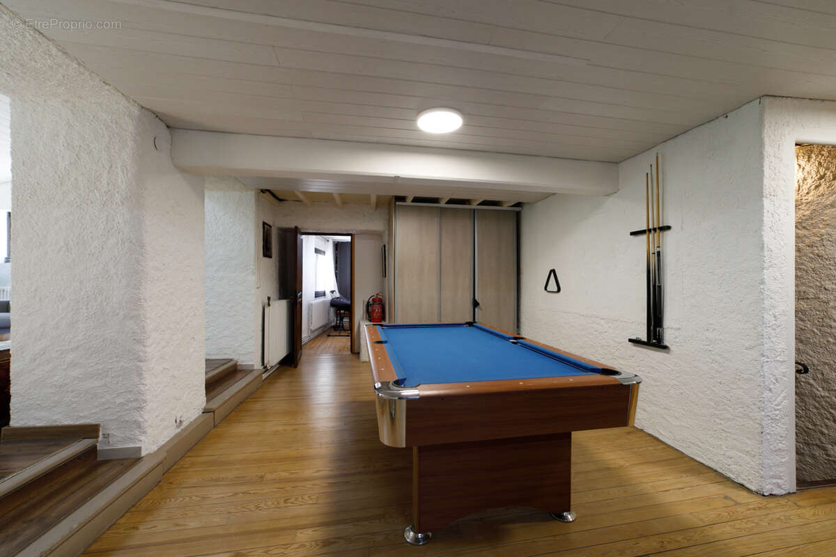 Maison à PRATS-DE-MOLLO-LA-PRESTE