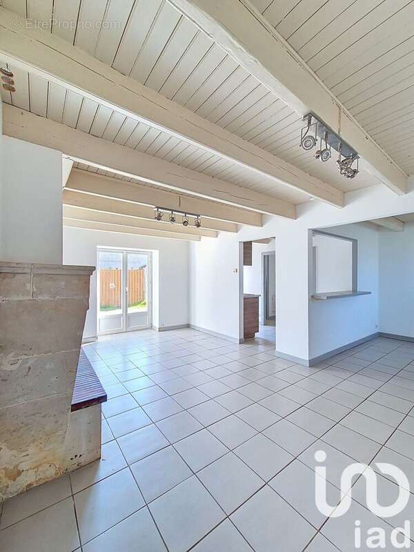 Photo 3 - Maison à LE GUE-D'ALLERE