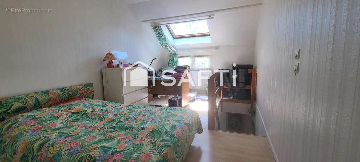 Photo 3 - Maison à MAUREPAS