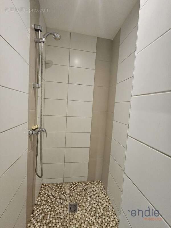 Appartement à AUDINCOURT