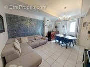 Maison à MARSEILLE-11E