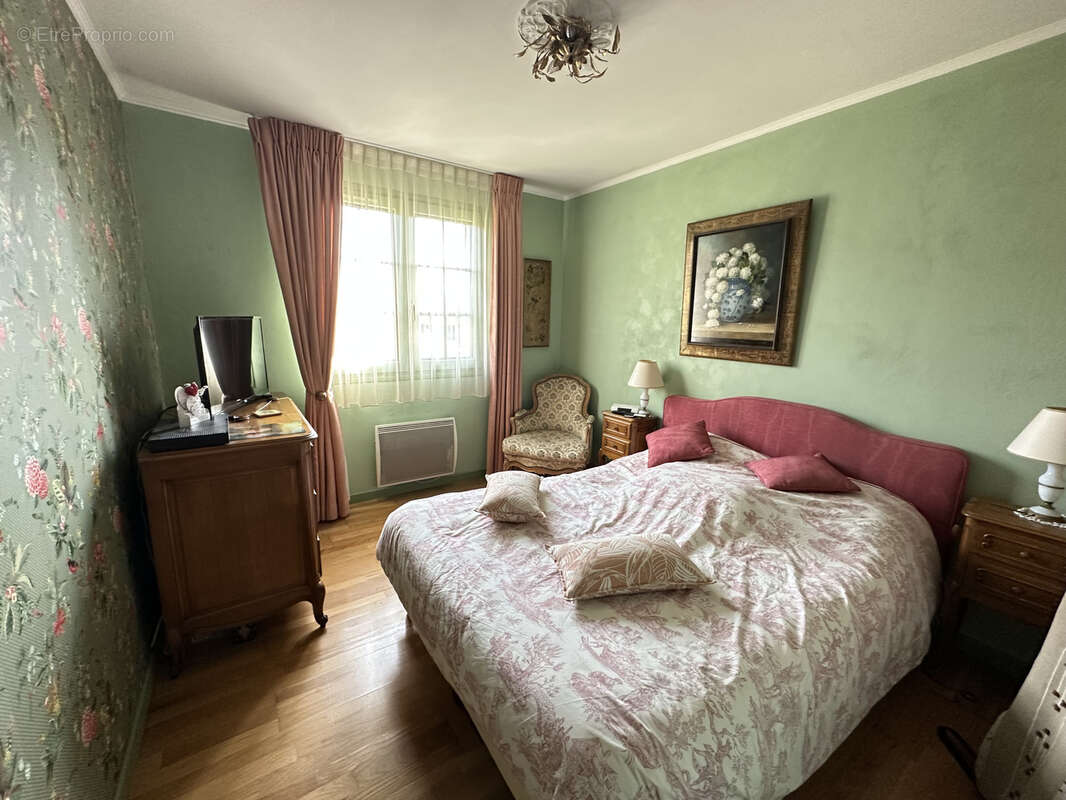 Maison à THORIGNY-SUR-MARNE