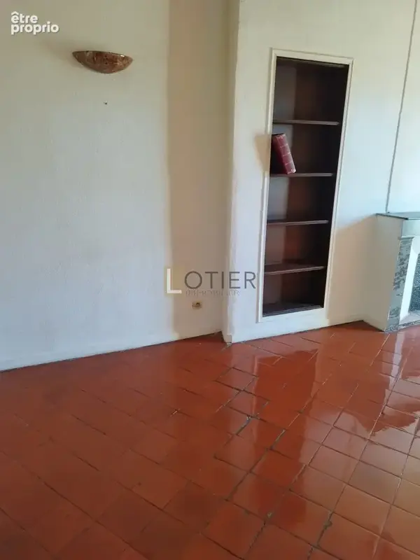 À vendre   appartement t3 lumineux   secteur gare / maréchal joffre, béziers - photo 3