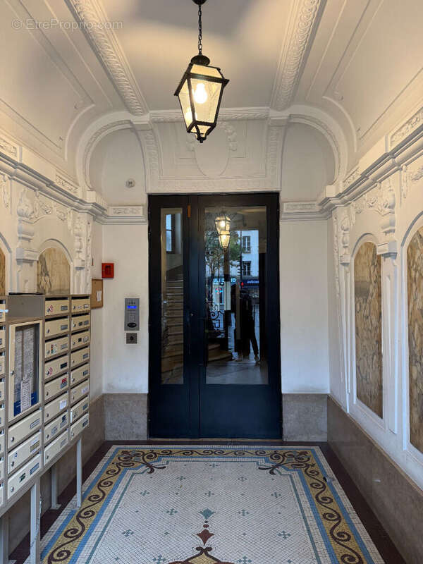 Appartement à PARIS-13E