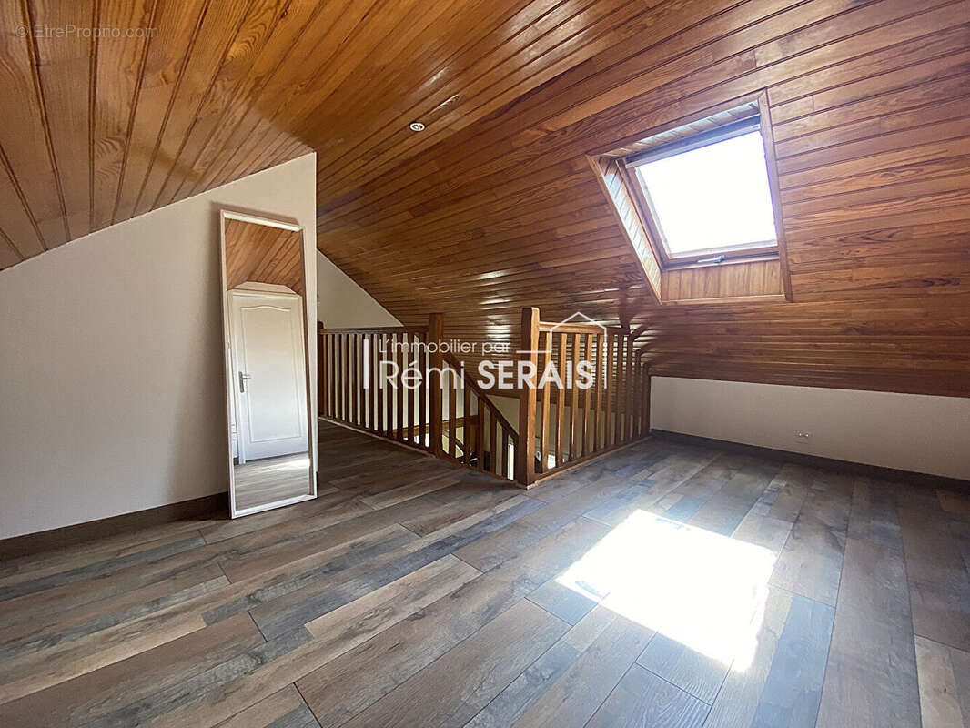 Maison au calme- 93m²- Ouest d'Alençon - photo 11