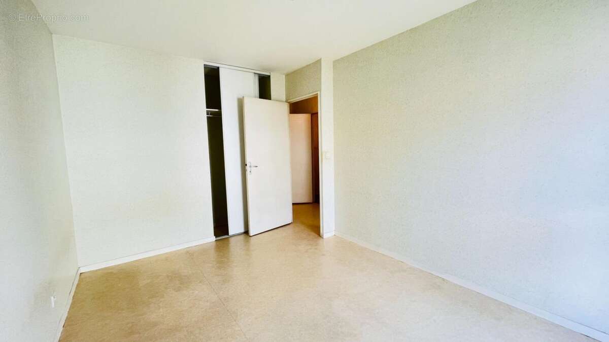 Appartement à ANGERS