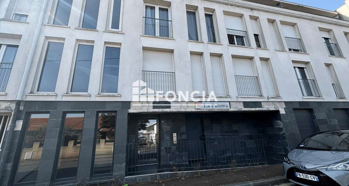 Appartement à VILLENAVE-D'ORNON