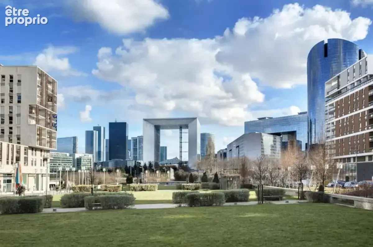 Courbevoie : Idéal investissement locatif - photo 9