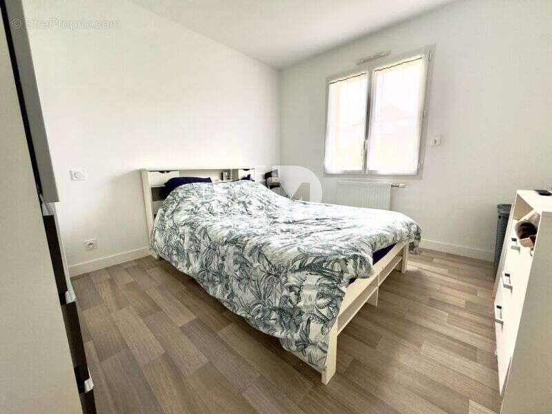 Maison à BONCHAMP-LES-LAVAL