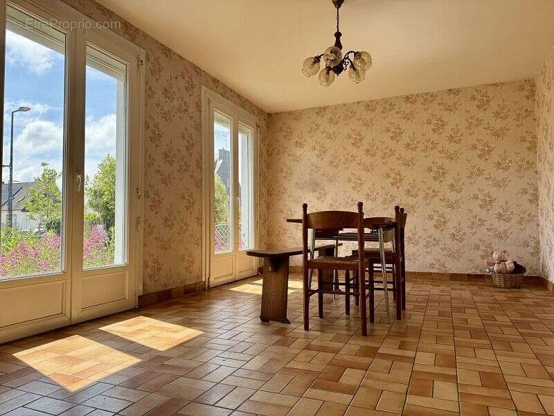 Maison 105 m² à Caudan  - photo 2