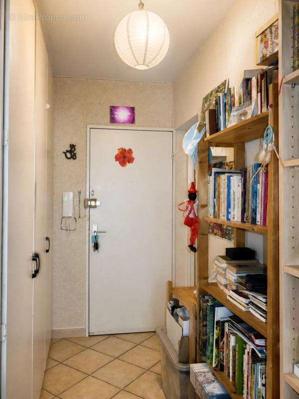 Appartement de 3 pièces de 58 m² à Avon - photo 8