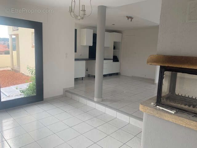 Maison à PORT-VENDRES