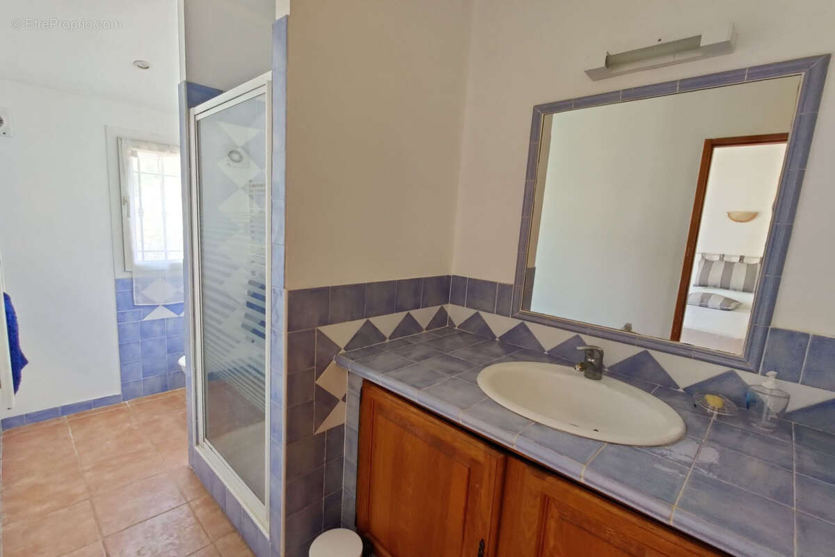 Appartement à TARADEAU