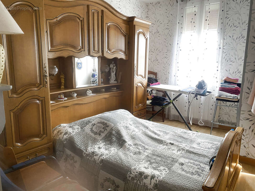 Maison à SAINT-AUBIN-LES-ELBEUF