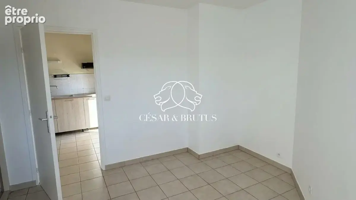 Appartement 3 pièces 43 m² à vendre à Montelimar (26200) - photo 4