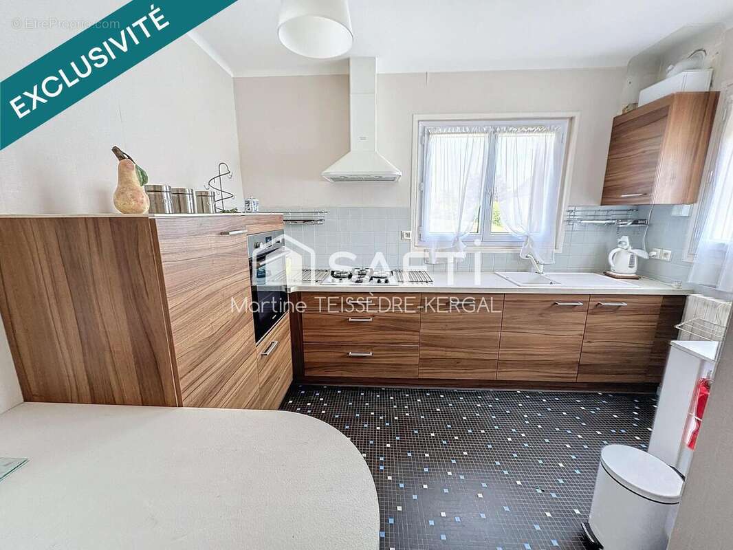 Maison 140 m² à Perros-Guirec  - photo 9