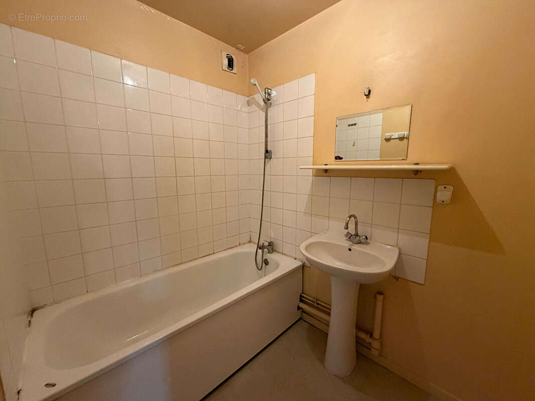 Appartement à CLERMONT-FERRAND