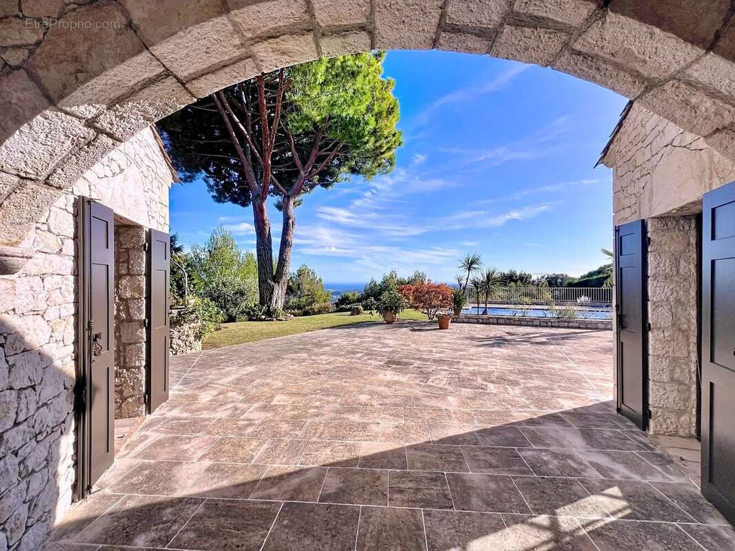 Maison à SAINT-PAUL