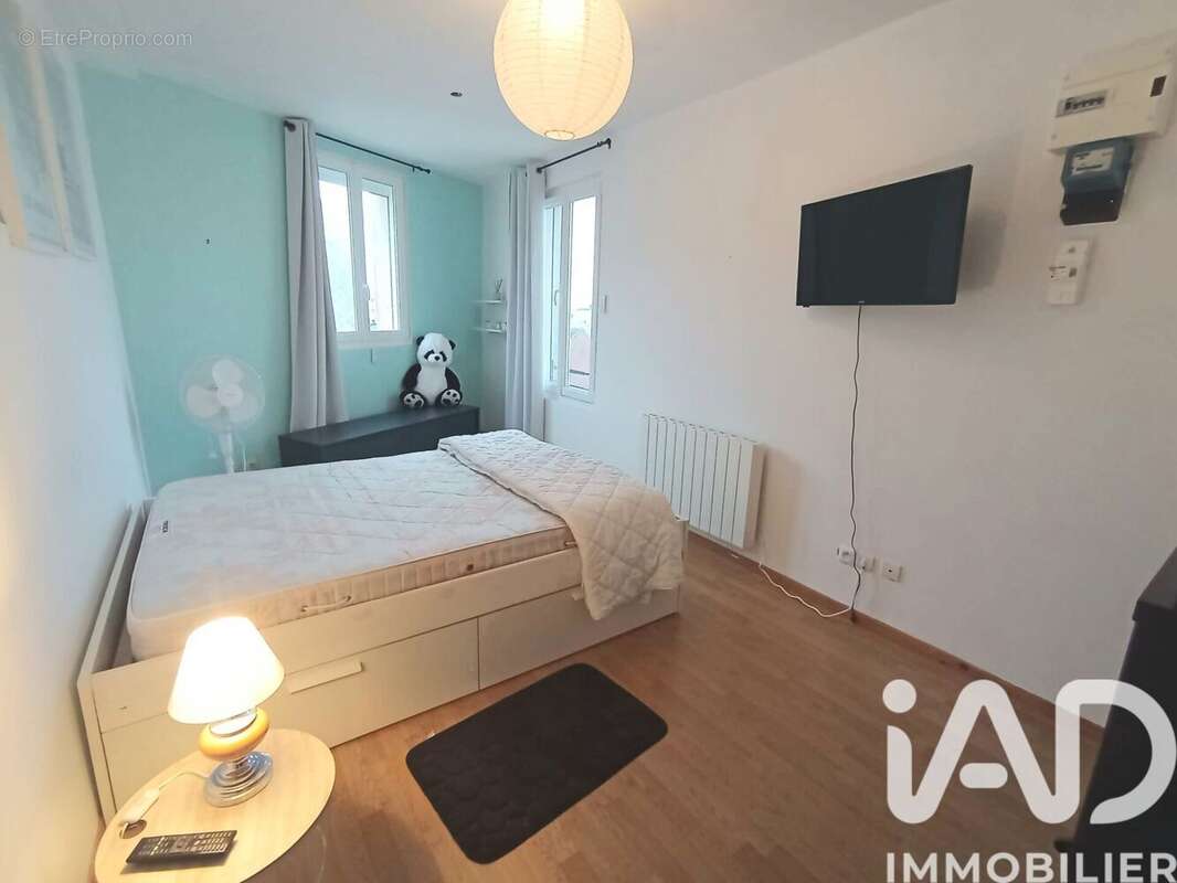 Photo 7 - Appartement à LE HAVRE