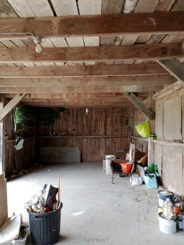 Maison de village - photo 24