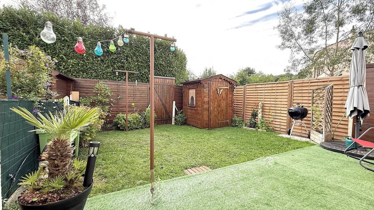 Maison à MONTIGNY-LE-BRETONNEUX