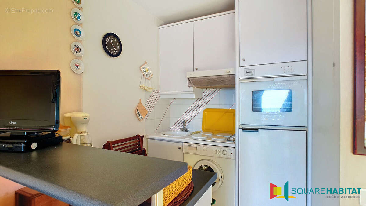 Appartement à MANDELIEU-LA-NAPOULE