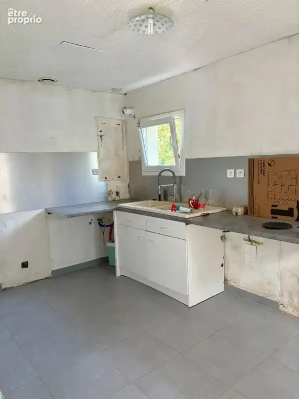 Maison Mont St Vincent - photo 2