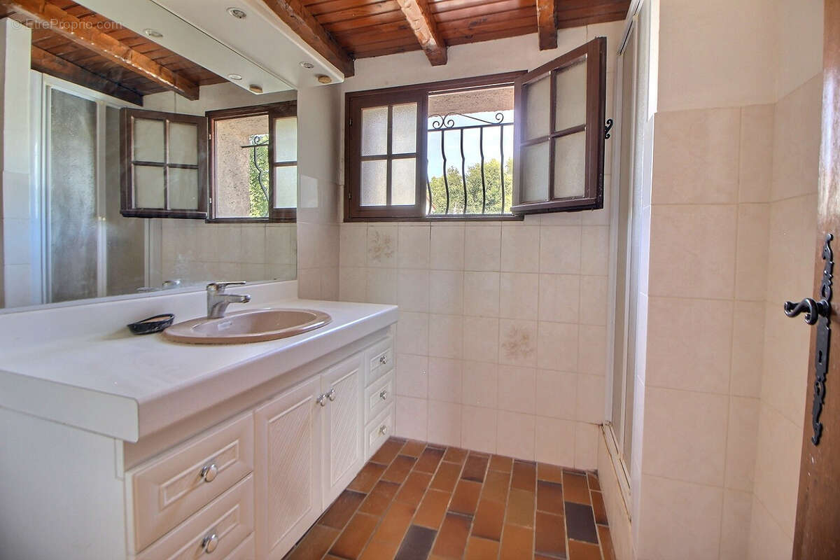 Maison à TRANS-EN-PROVENCE