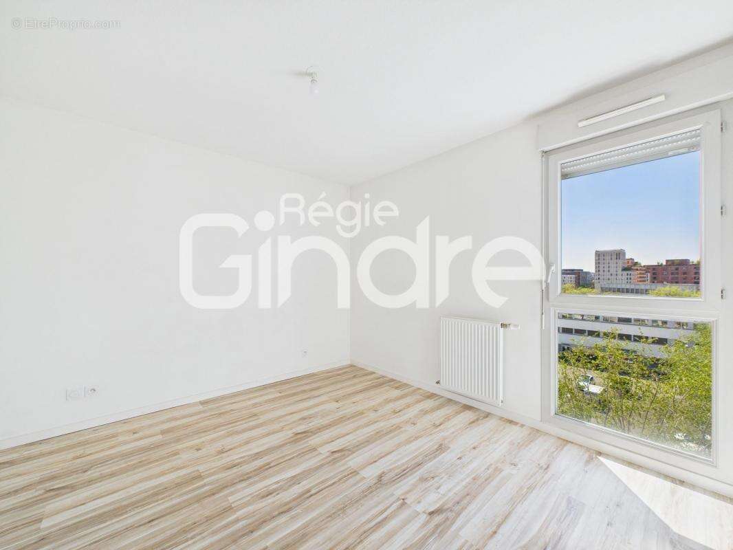 Appartement à LYON-7E