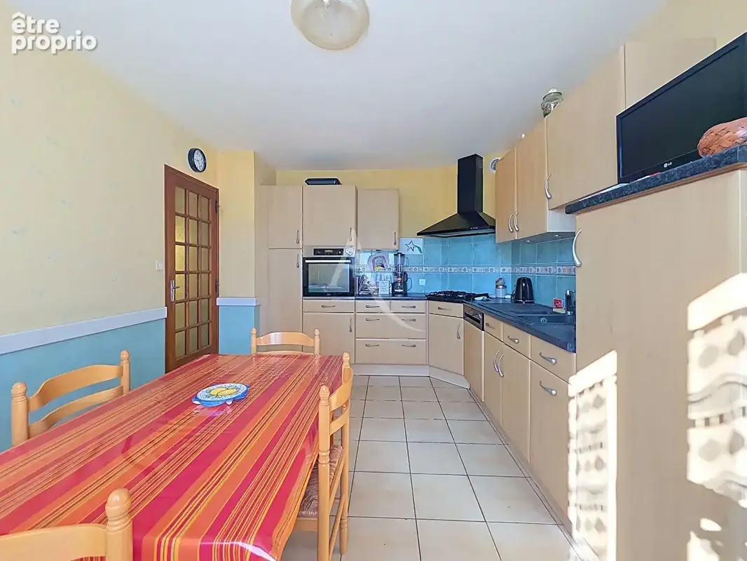 Maison familiale de 132m² sur la commune de  Candé - photo 5