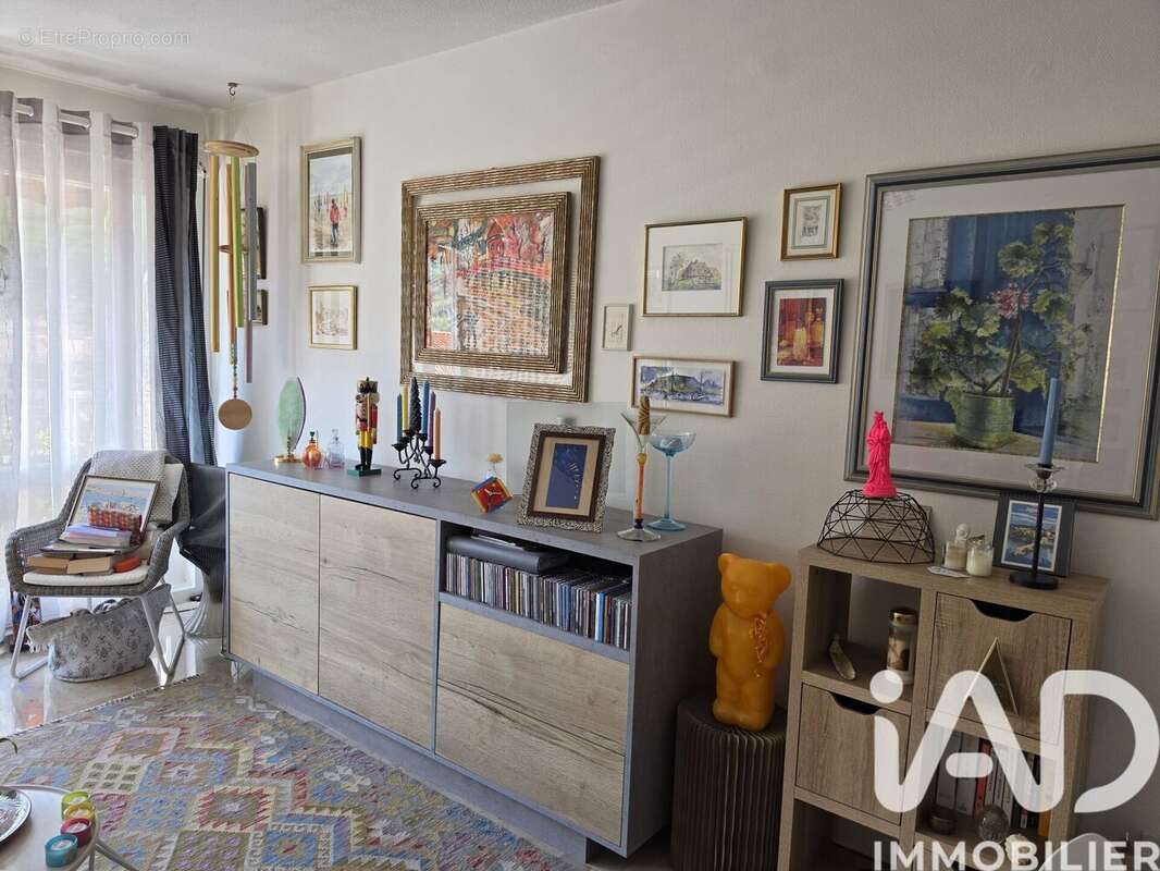 Photo 7 - Appartement à AMELIE-LES-BAINS-PALALDA