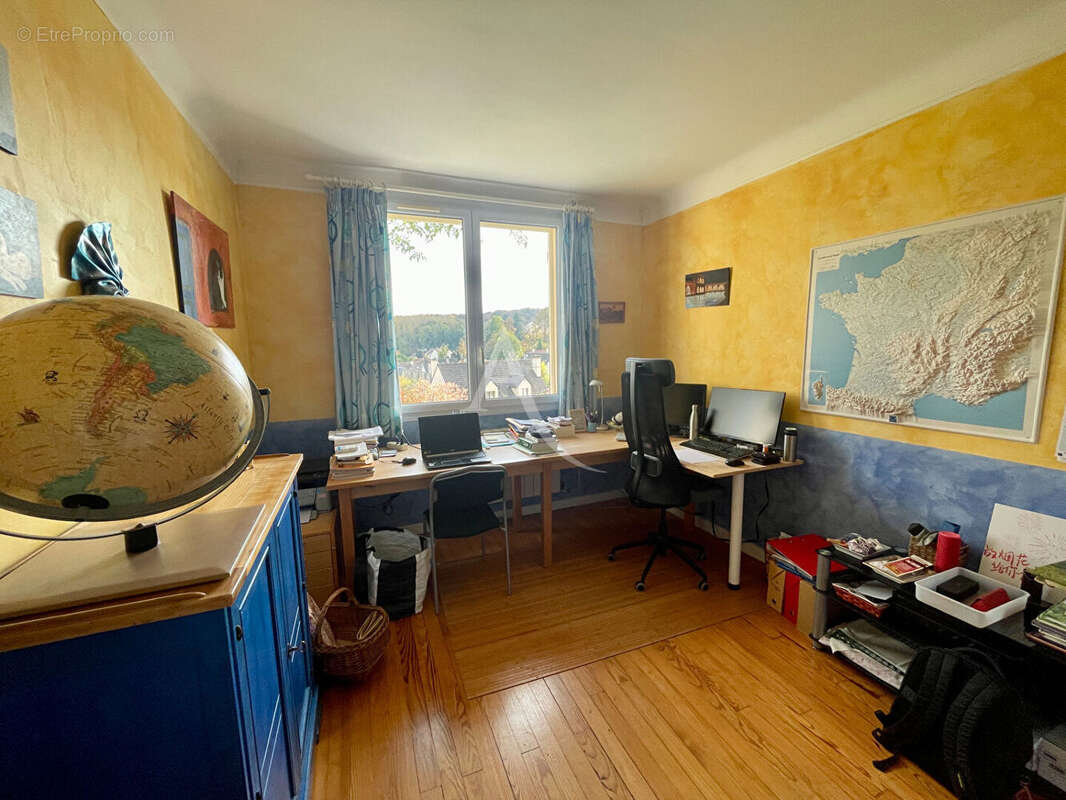 Maison à GIF-SUR-YVETTE