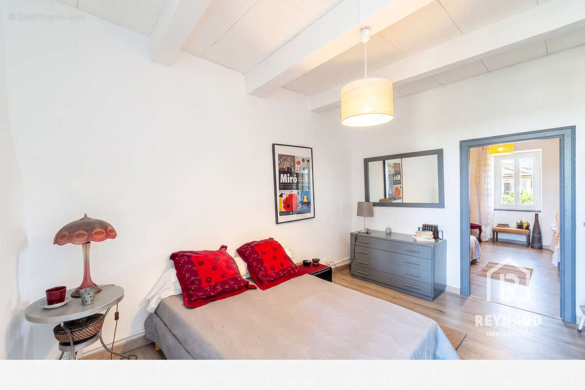 Maison 85 m² à Le Caylar  - photo 7
