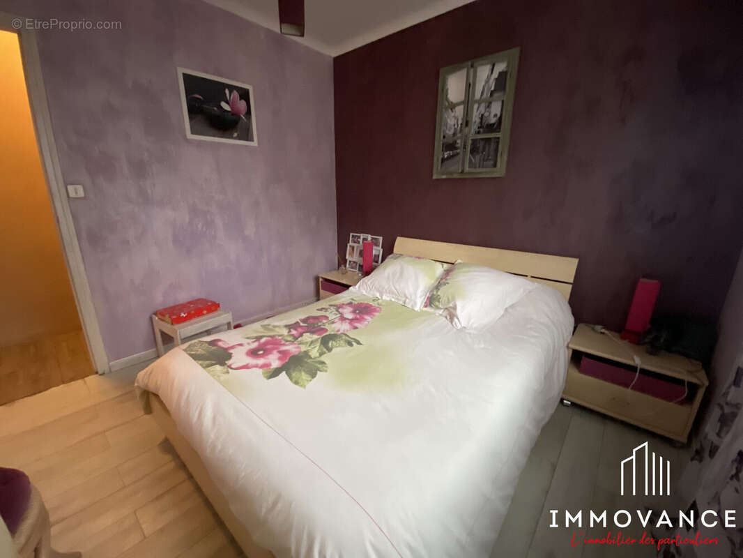 Maison à DURFORT-ET-SAINT-MARTIN-DE-SOSSENAC