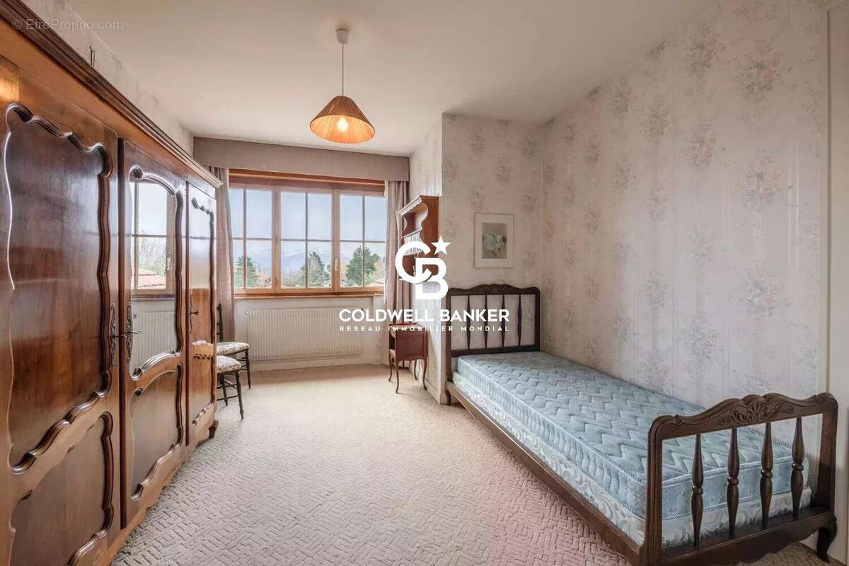 Maison à VETRAZ-MONTHOUX