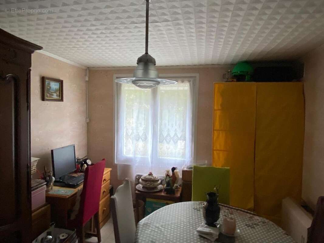 Photo 6 - Maison à LIFFOL-LE-GRAND